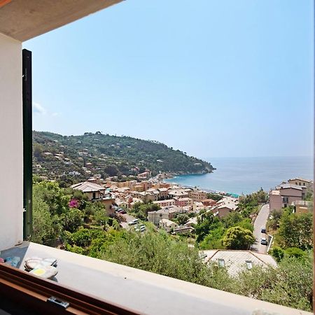 Villa Cio Bonassola Exterior photo